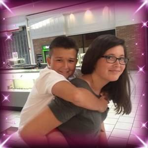 Meet your Posher, Sherry